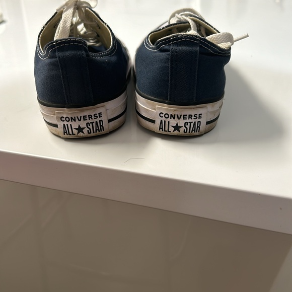 Converse low cut - Picture 4 of 7